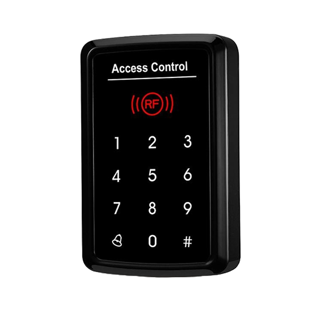 Access Controls